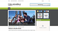 Desktop Screenshot of certyfikat2.pl